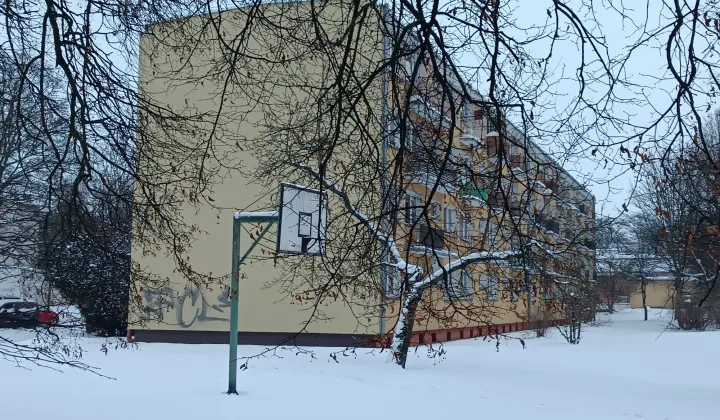 Mieszkanie 2-pokojowe Giżycko