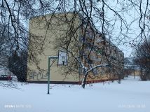 Mieszkanie 2-pokojowe Giżycko