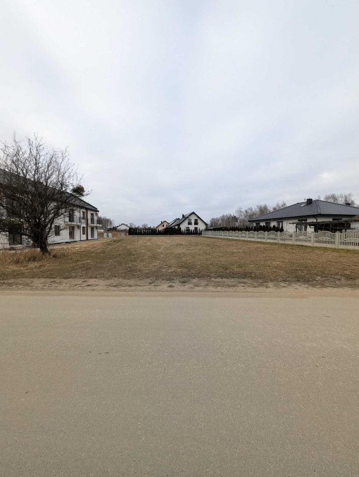 Działka budowlana Syców. Zdjęcie 3