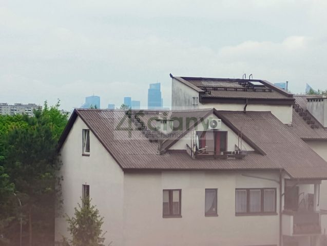 Mieszkanie 3-pokojowe Warszawa Bemowo, ul. Strońska. Zdjęcie 20