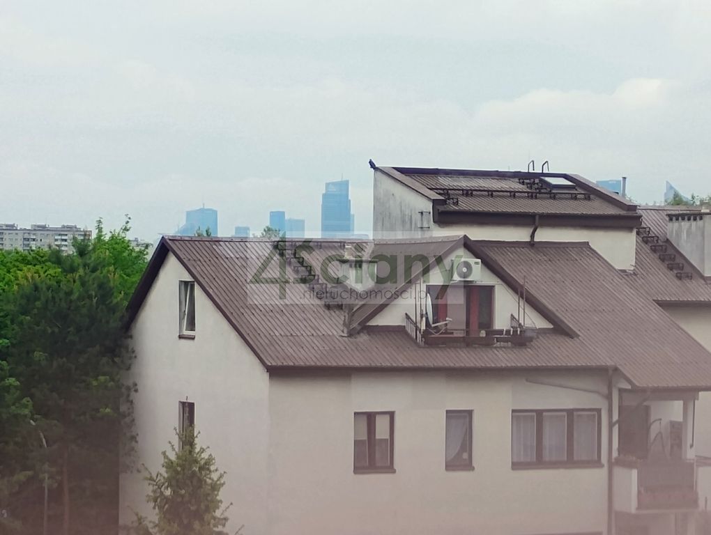 Mieszkanie 3-pokojowe Warszawa Bemowo, ul. Strońska. Zdjęcie 20