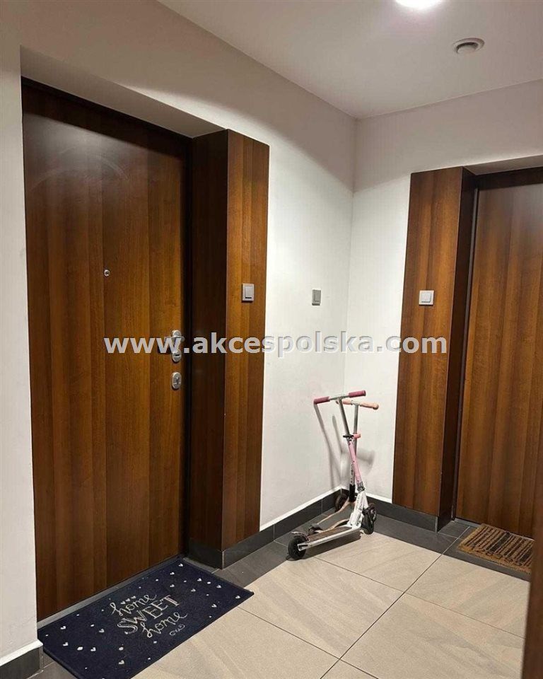 Mieszkanie 2-pokojowe Warszawa Żoliborz, ul. Ludwika Rydygiera. Zdjęcie 12