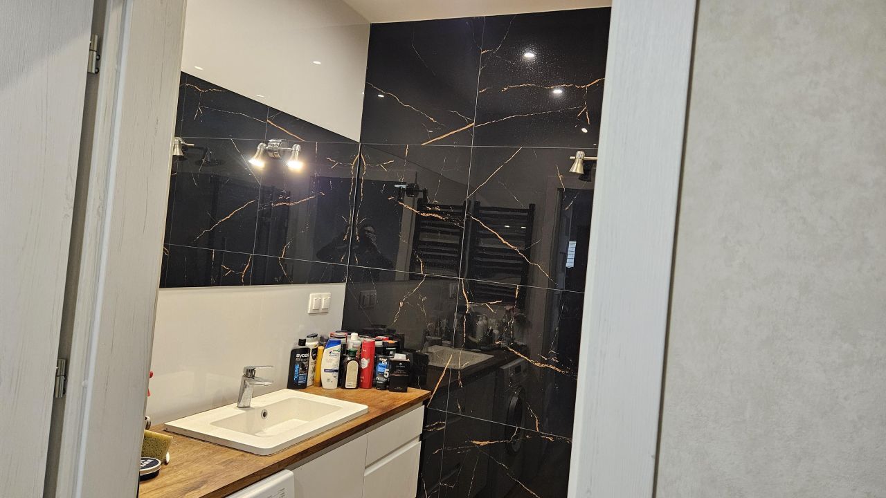 Mieszkanie 2-pokojowe Żory Śródmieście, ul. Augustyna Weltzla. Zdjęcie 9