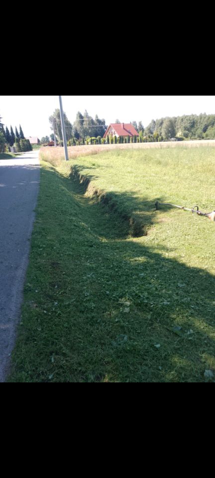 Działka budowlana Poręba Radlna. Zdjęcie 3