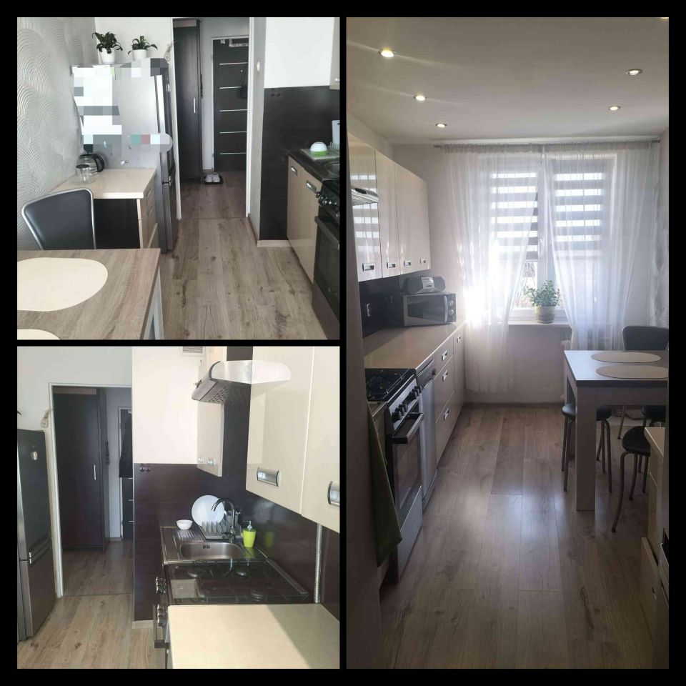 Mieszkanie 2-pokojowe Kraśnik Kraśnik Fabryczny, ul. Adama Mickiewicza. Zdjęcie 4