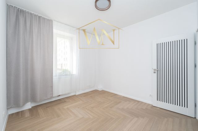 Mieszkanie 3-pokojowe Warszawa Praga-Południe, ul. Podskarbińska. Zdjęcie 1