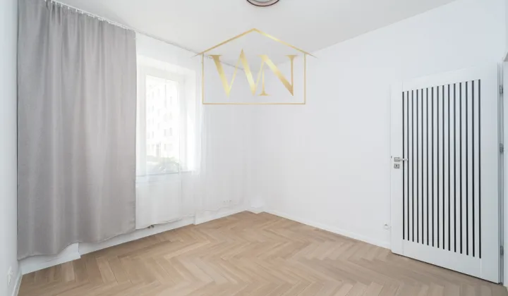 Mieszkanie 3-pokojowe Warszawa Praga-Południe, ul. Podskarbińska