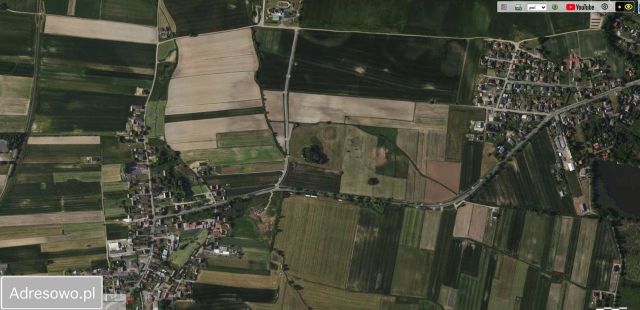 Działka inwestycyjna Kotórz Mały. Zdjęcie 1