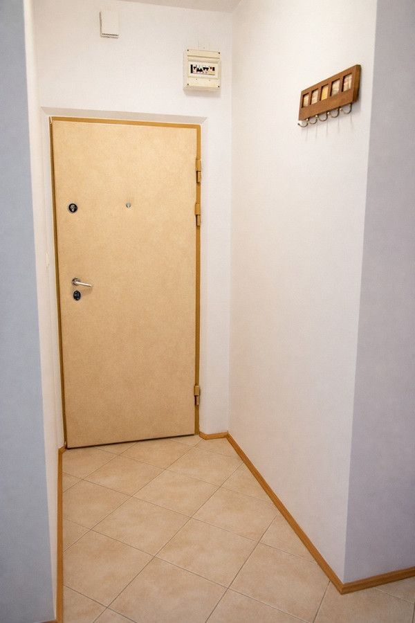 Mieszkanie 2-pokojowe Warszawa Ursynów, ul. Ludwika Hirszfelda. Zdjęcie 3