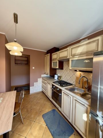 Mieszkanie 2-pokojowe Leszno, ul. Wojska Polskiego. Zdjęcie 12