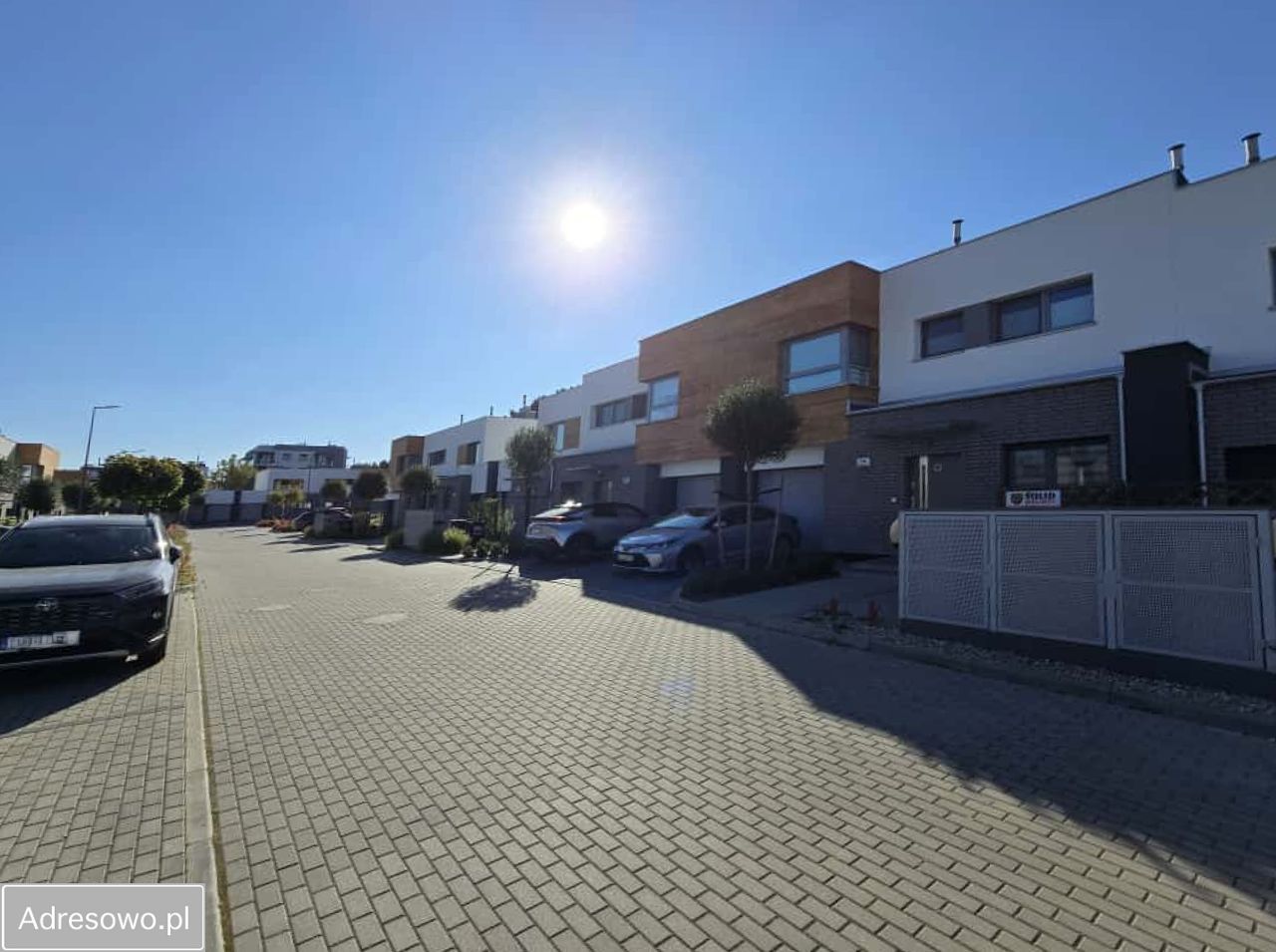 dom szeregowy, 5 pokoi Bydgoszcz, ul. Orła Białego. Zdjęcie 5