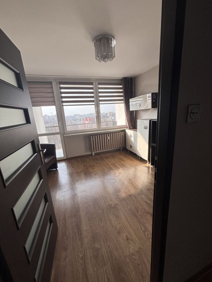 Mieszkanie 3-pokojowe Lublin, ul. Ignacego Jana Paderewskiego. Zdjęcie 6