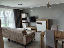 Mieszkanie 2-pokojowe Białystok Bojary, ul. Łąkowa. Zdjęcie 2