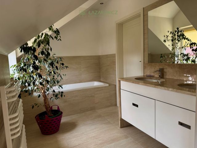 dom wolnostojący, 6 pokoi Warszawa Wawer. Zdjęcie 18