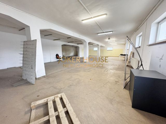 Hala/magazyn Rzeszów. Zdjęcie 2