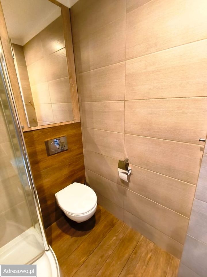 Mieszkanie 2-pokojowe Łódź Dąbrowa. Zdjęcie 10