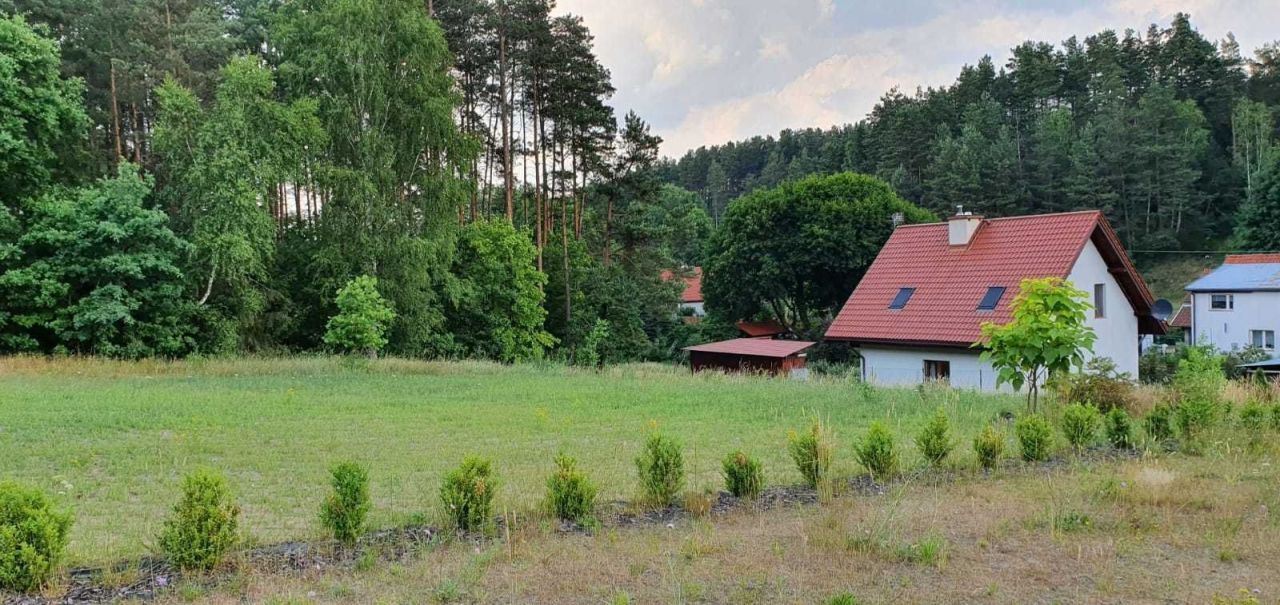 Działka budowlana Miodówko. Zdjęcie 7