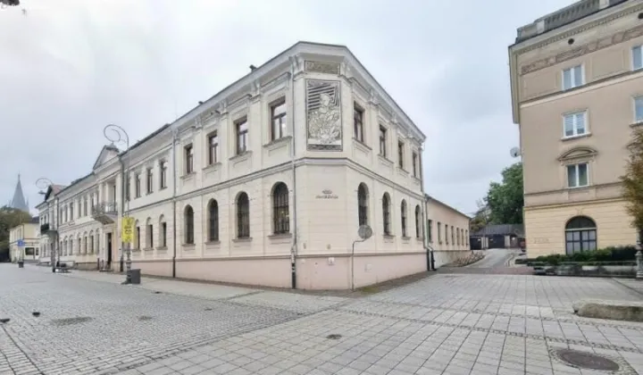 Lokal Kielce, ul. Henryka Sienkiewicza