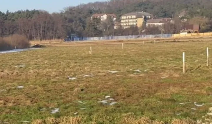 Działka budowlana Brużyczka Mała