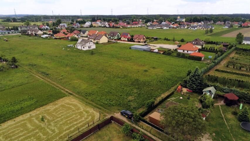 Działka budowlana Nowa Wieś Ełcka. Zdjęcie 5