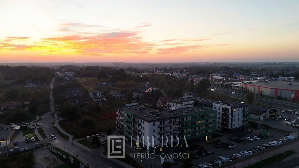 Mieszkanie 2-pokojowe Lublin Węglin, ul. Wróbla. Zdjęcie 13