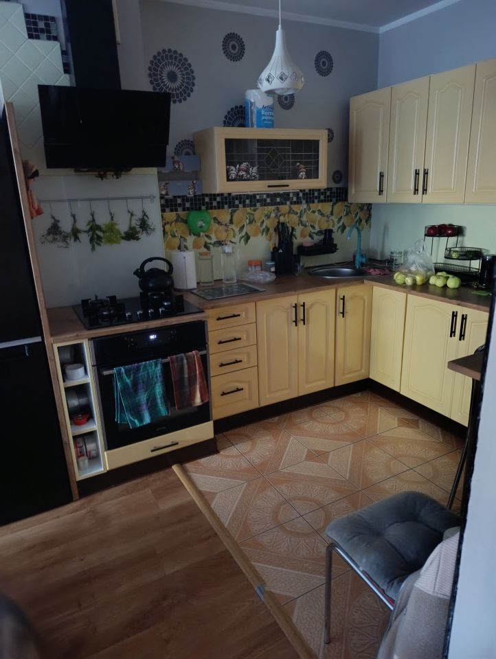 dom szeregowy, 4 pokoje Nidzica, Zwirowa. Zdjęcie 3