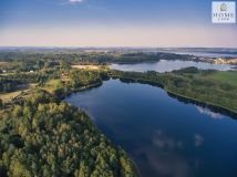 Działka rolno-budowlana Okrągłe. Zdjęcie 4