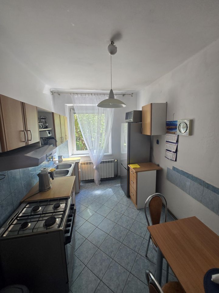 Mieszkanie 2-pokojowe Katowice Brynów, ul. Emanuela Imieli. Zdjęcie 8