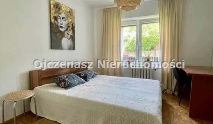Mieszkanie 3-pokojowe Bydgoszcz