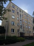 Mieszkanie 3-pokojowe Starogard Gdański Centrum, osiedle 60 - lecia ONP. Zdjęcie 2