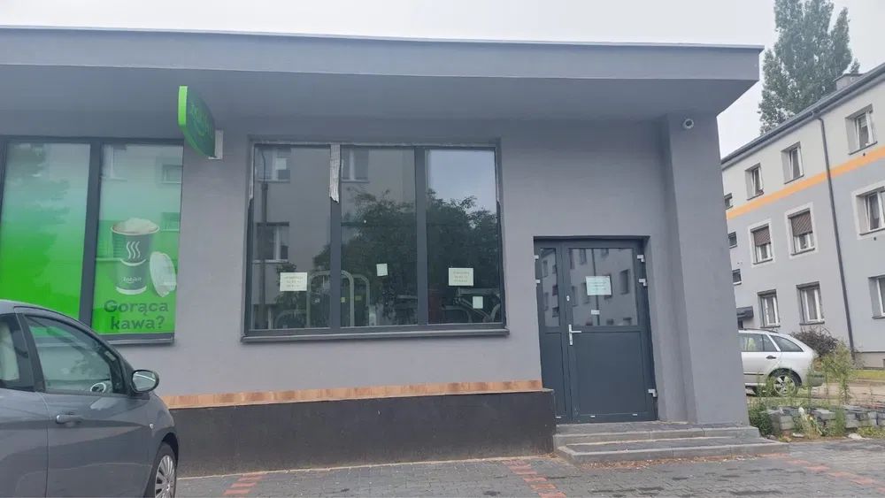 Lokal Sosnowiec, ul. Szczecińska. Zdjęcie 2