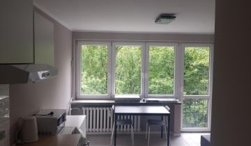 Mieszkanie 1-pokojowe Warszawa Włochy, ul. Żwirki i Wigury. Zdjęcie 1
