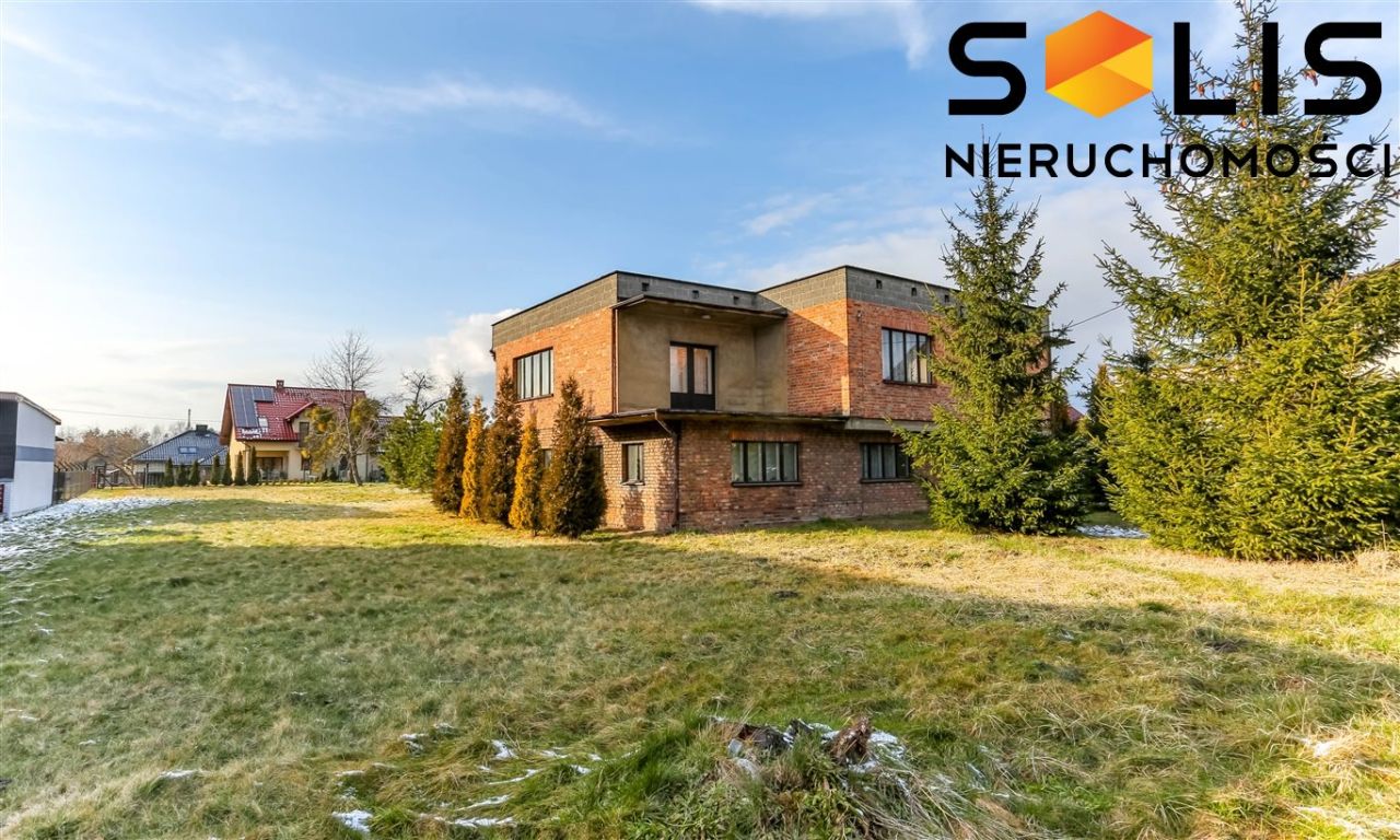dom wolnostojący, 4 pokoje Rybnik Kłokocin. Zdjęcie 1