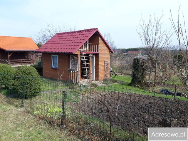 Działka rekreacyjna Suwałki, ul. Prymasa Stefana Wyszyńskiego. Zdjęcie 1