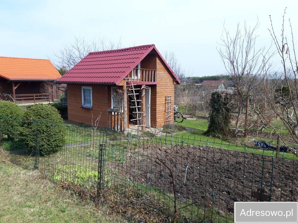 Działka rekreacyjna Suwałki, ul. Prymasa Stefana Wyszyńskiego. Zdjęcie 1