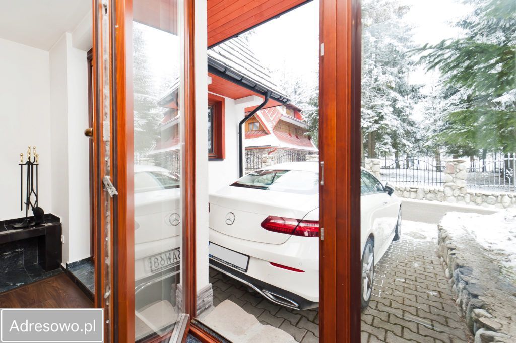 Lokal Kościelisko, ul. Strzelców Podhalańskich. Zdjęcie 15