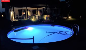 dom wolnostojący Halinów