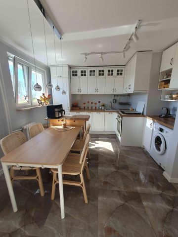 Mieszkanie 3-pokojowe Szczecinek Centrum, ul. Rzeczna. Zdjęcie 1