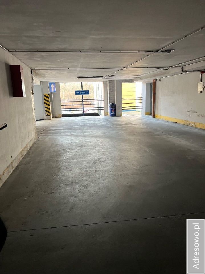 Garaż/miejsce parkingowe Białystok Centrum, ul. Legionowa. Zdjęcie 5