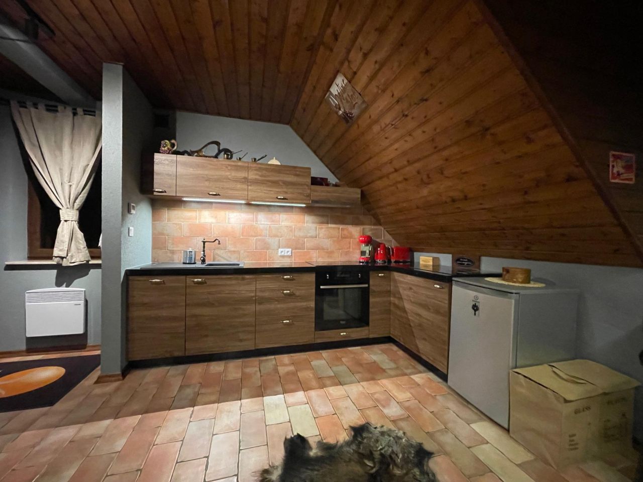 Mieszkanie 5-pokojowe Jaworki, ul. Zaskalskie. Zdjęcie 23