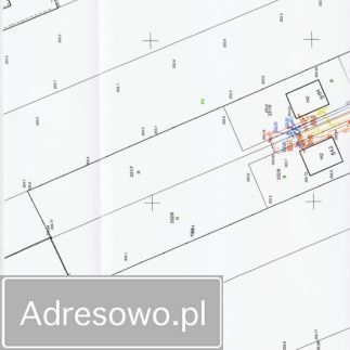 Działka budowlana Kraków Nowa Huta, ul. Igołomska. Zdjęcie 2