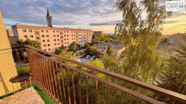 Mieszkanie 3-pokojowe Kielce, ul. bp. Mieczysława Jaworskiego. Zdjęcie 11