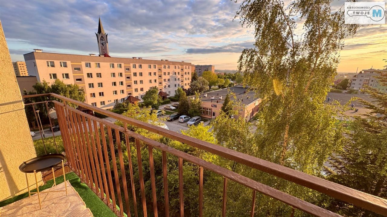 Mieszkanie 3-pokojowe Kielce, ul. bp. Mieczysława Jaworskiego. Zdjęcie 11