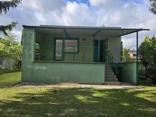 Działka rod Gorzkie Pole, ul. Starych Wierzb. Zdjęcie 1