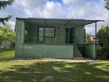 Działka rod Gorzkie Pole, ul. Starych Wierzb