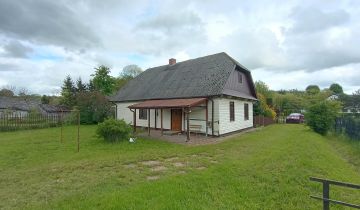 dom wolnostojący, 3 pokoje Łaziska