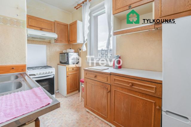 Mieszkanie 2-pokojowe Gdańsk Nowy Port, ul. Wyzwolenia. Zdjęcie 10