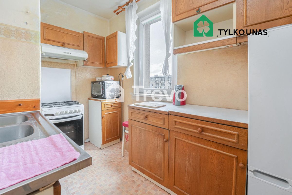 Mieszkanie 2-pokojowe Gdańsk Nowy Port, ul. Wyzwolenia. Zdjęcie 10