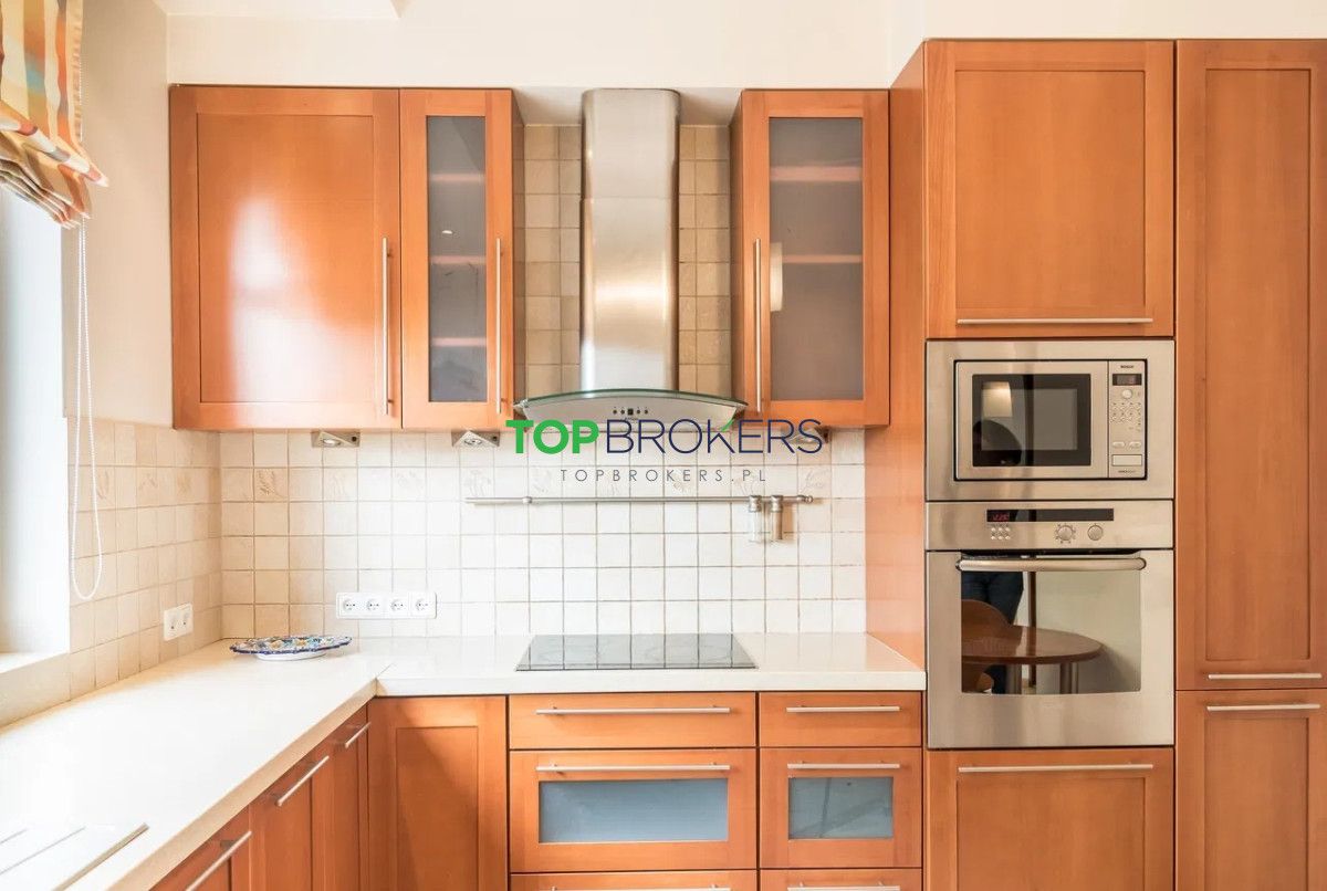 Mieszkanie 4-pokojowe Warszawa Mokotów, ul. Wielicka. Zdjęcie 2