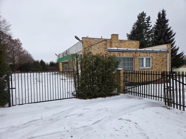 dom wolnostojący, 7 pokoi Strączno. Zdjęcie 39